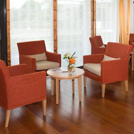 Domitys Les Cles D'Or Aparthotel Orthez Kültér fotó